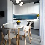 Apartament Casa Del Faro - Baia Flaminia