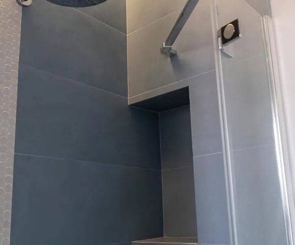 Apartmán Casa Del Faro - Baia Flaminia Pesaro