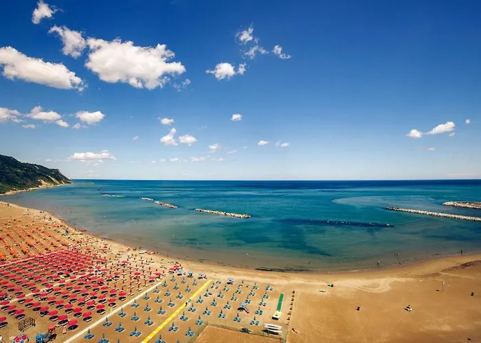 Casa Del Faro - Baia Flaminia *