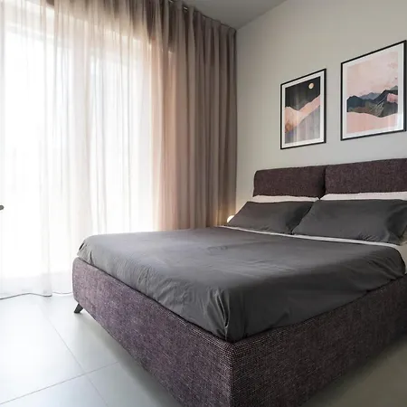 Casa Del Faro - Baia Flaminia * بيزارو