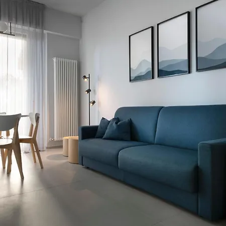 Casa Del Faro - Baia Flaminia *