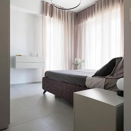 Casa Del Faro - Baia Flaminia Pesaro