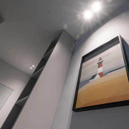 Apartment Casa Del Faro - Baia Flaminia Pesaro