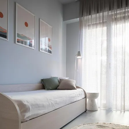 Casa Del Faro - Baia Flaminia Pesaro