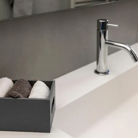 Appartement Casa Del Faro - Baia Flaminia