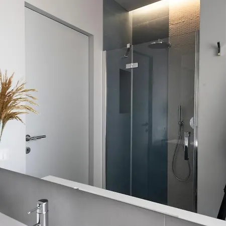 Casa Del Faro - Baia Flaminia *