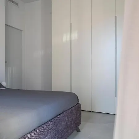 Casa Del Faro - Baia Flaminia Pesaro