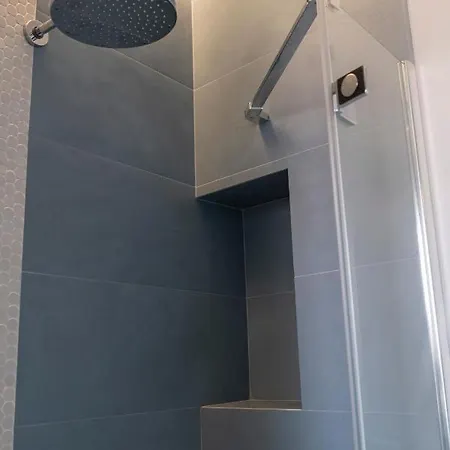 Appartement Casa Del Faro - Baia Flaminia Pesaro