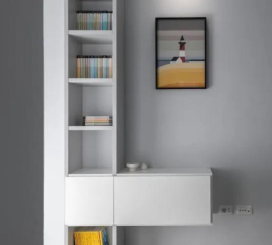 شقة Casa Del Faro - Baia Flaminia