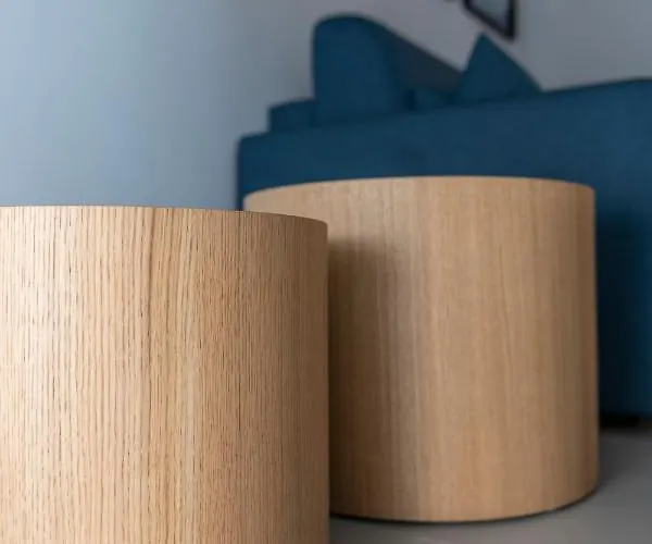 Casa Del Faro - Baia Flaminia * بيزارو