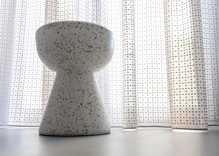 شقة Casa Del Faro - Baia Flaminia بيزارو