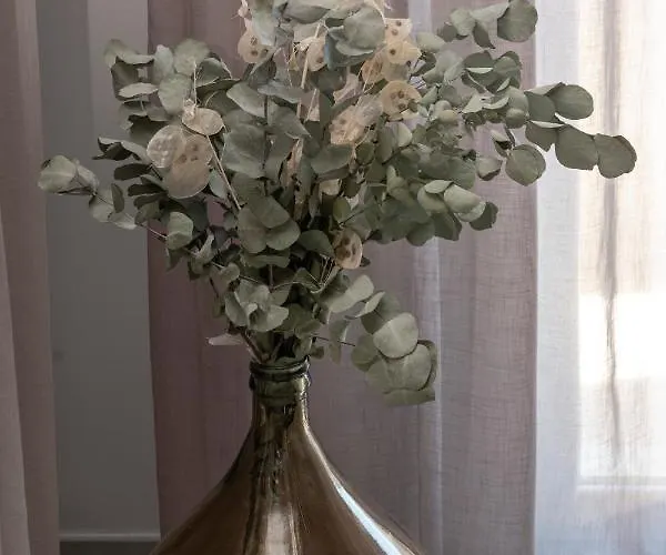 Casa Del Faro - Baia Flaminia