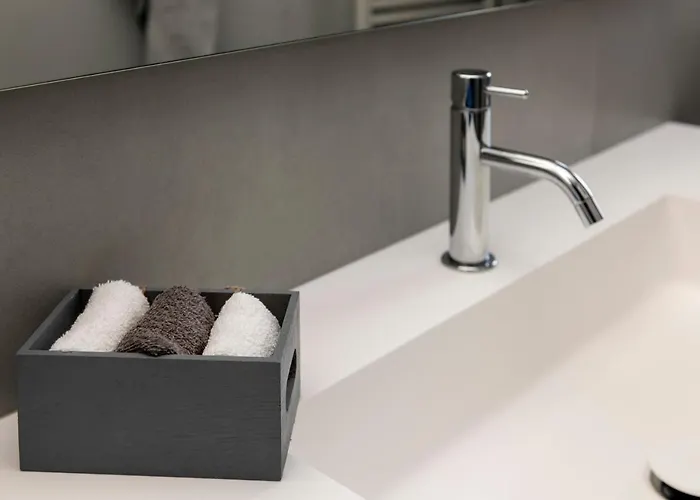 Apartment Casa Del Faro - Baia Flaminia