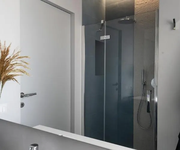 Casa Del Faro - Baia Flaminia *