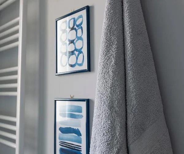 Casa Del Faro - Baia Flaminia بيزارو