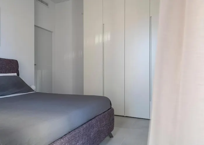 Casa Del Faro - Baia Flaminia Pesaro